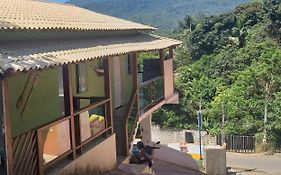 Casa do Mar&Ane Ilhabela